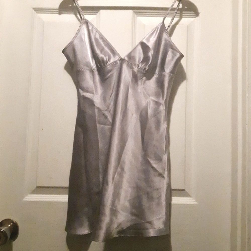 Slip Dress - Picture 9 of 14